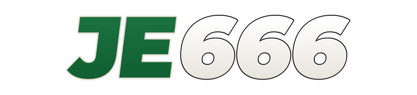 je666 লোগো